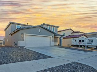 1137 Paseo De Suerte Dr, El Paso, TX 79928