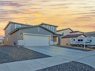1137 Paseo De Suerte Dr, El Paso, TX, 79928