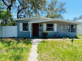 4508 16th Ave S, Saint Petersburg, FL 33711