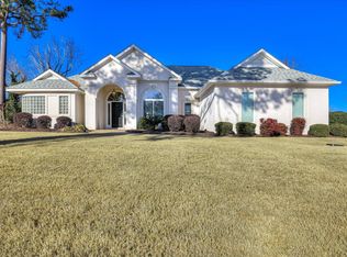 5123 Windmill Place, Evans, GA 30809