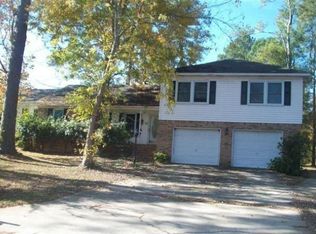 7725 Sunview Cir, Columbia, SC 29209