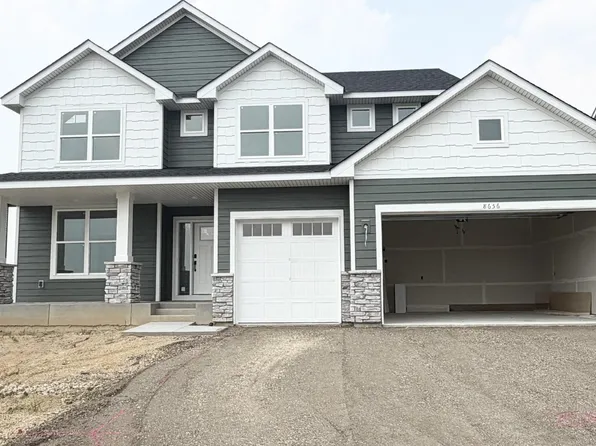 8656 Periwinkle Blvd, Woodbury, MN 55129