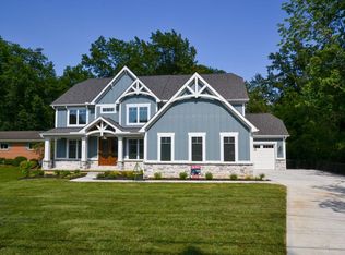 8639 Weller Rd, Cincinnati, OH 45249