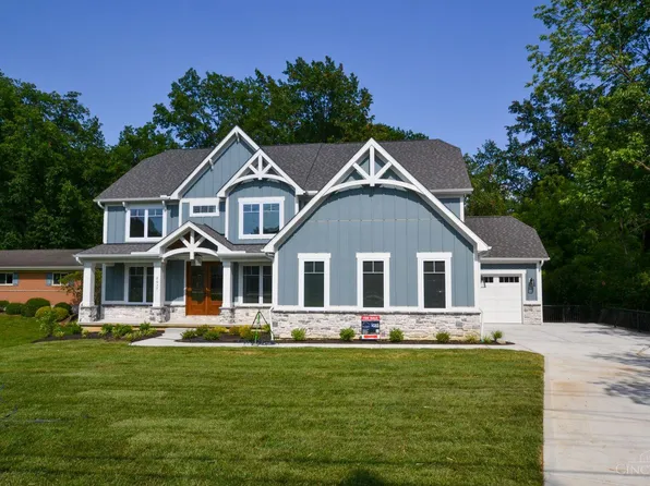 8639 Weller Rd, Cincinnati, OH 45249