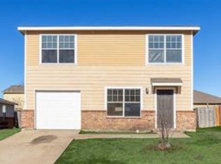 250 Green Meadows Rd, Wilmer, TX 75172