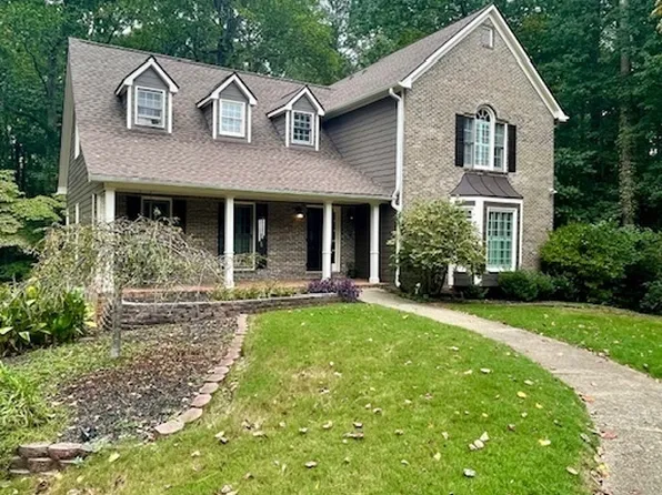 3284 Lark Haven Dr NW, Kennesaw, GA 30152