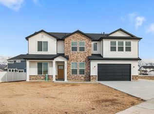 3494 W 3225 N, Plain City, UT 84404