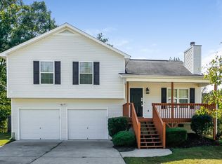 124 Hunter Pl, Dallas, GA 30132