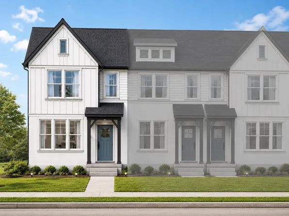 Montclair Plan, Trailside