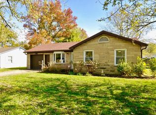 467 Pickett St, Plainfield, IN