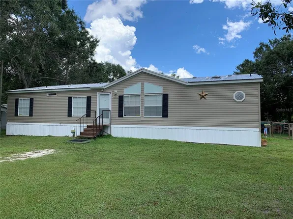 7369 NW 30TH STREET, OKEECHOBEE, FL 34972