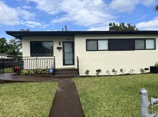 11535 SW 139th Ter, Miami, FL 33176