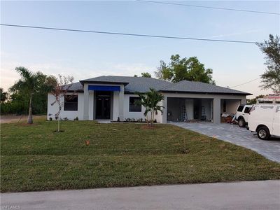 1725 SW 21st St, Cape Coral, FL, 33991