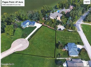 1195 Pages Point Rd, Menasha, WI 54952