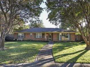 10340 Vistadale Cir, Dallas, TX 75238