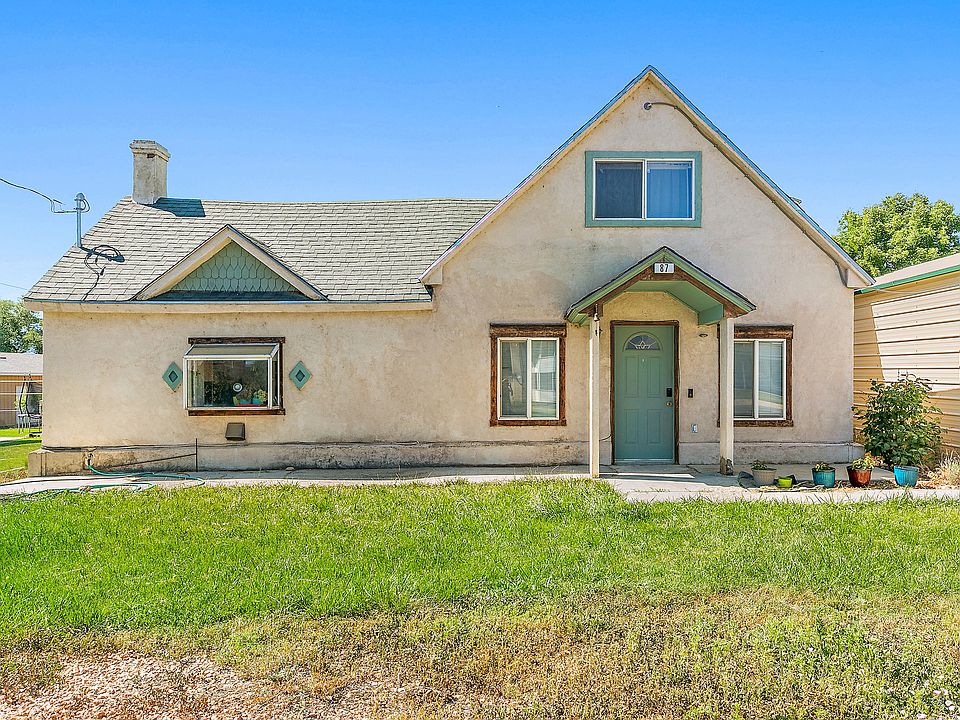 87 W 200 N, Moroni, UT 84646 MLS 1890417 Zillow