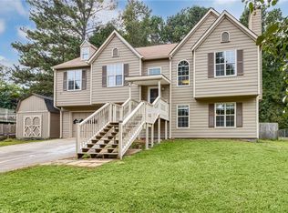 50 Settlers Mill Run, Hiram, GA 30141