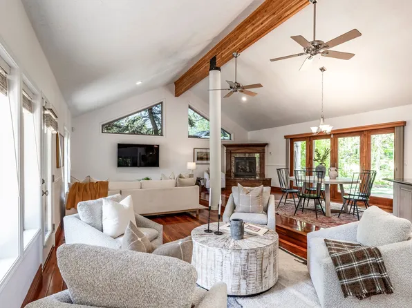3452 W Saddleback Rd N, Park City, UT 84098