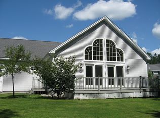 159 Lincoln St UNIT 17, Westbrook, ME 04092