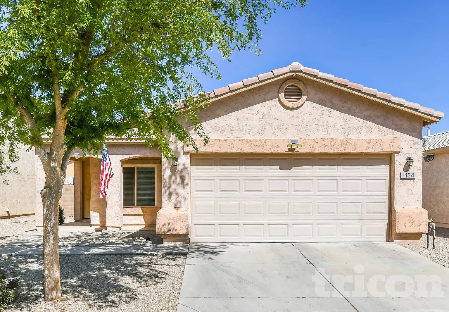 1154 E Canyon Trail San Tan Valley AZ — Photo 1