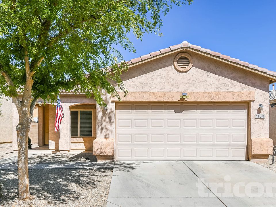 1st image of 1154 E Canyon Trl