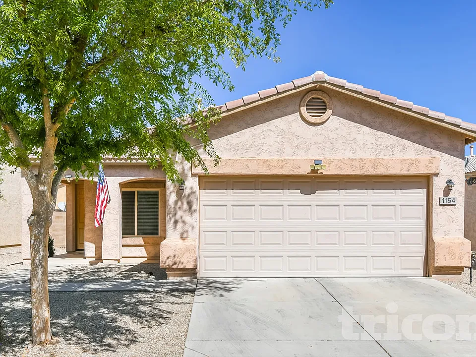 1154 E Canyon Trl