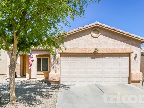 1154 E Canyon Trl, San Tan Valley, AZ 85143