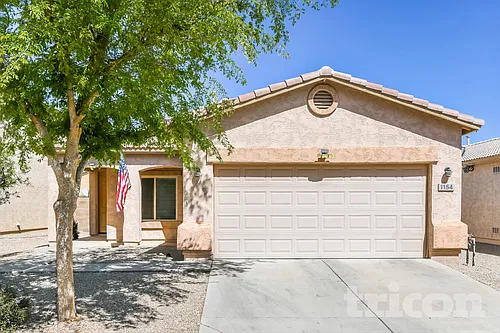 1154 E Canyon Trl Photo 1