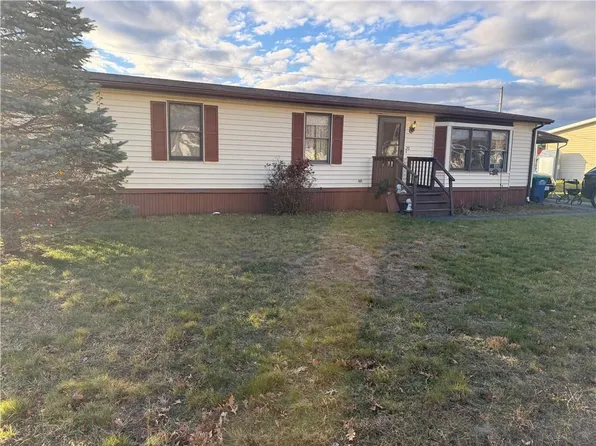 20 Lane #C, Coventry, RI 02816