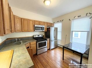 (Undisclosed Address), Roxbury Crossing, MA 02120