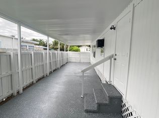 401 NW 134th Ave, Fort Lauderdale, FL 33325