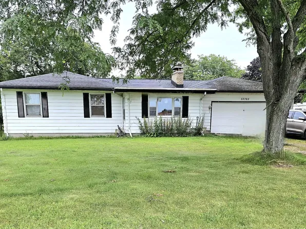 53765 Wilbur Rd, Three Rivers, MI 49093