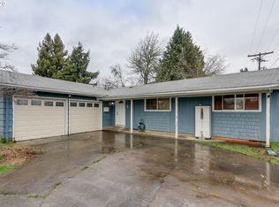 1363 1st St, Springfield, OR 97477