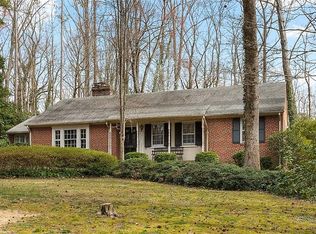 7709 Dartmoor Rd, Henrico, VA 23229