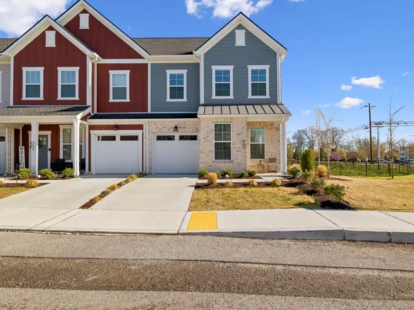 300 Carver Connection, Lebanon, TN 37087