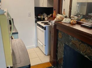 249 Beacon St #2R, Boston, MA 02116