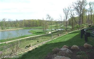 #401 situated on the Lansdowne Resort Golf Course