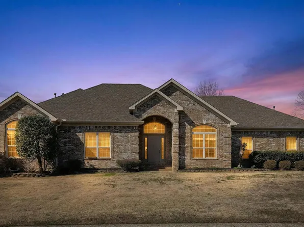 24 Gettysburg S, Cabot, AR 72023