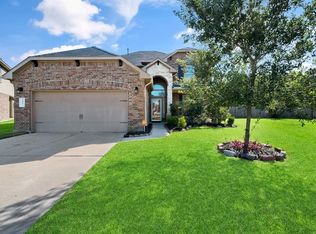 1802 Seville Mnr, Fresno, TX 77545