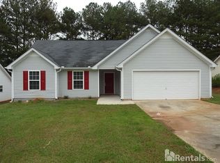 58 Mineral Springs Ln, Newnan, GA 30263