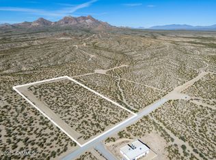 2253 Eclipse Rd LOT 20, Las Cruces, NM 88012