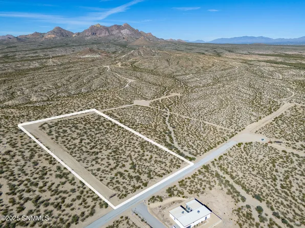 2253 Eclipse Rd Lot 20, Las Cruces, NM 88012