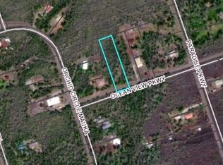 Ocean View Pkwy LOT 7, Ocean View, HI 96737
