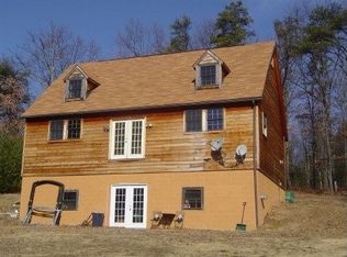 6335 Coyote Dr, Huntingdon, PA 16652