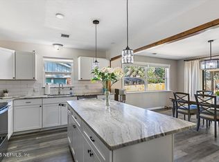 1535 DALEWOOD Drive, Jacksonville, FL 32211