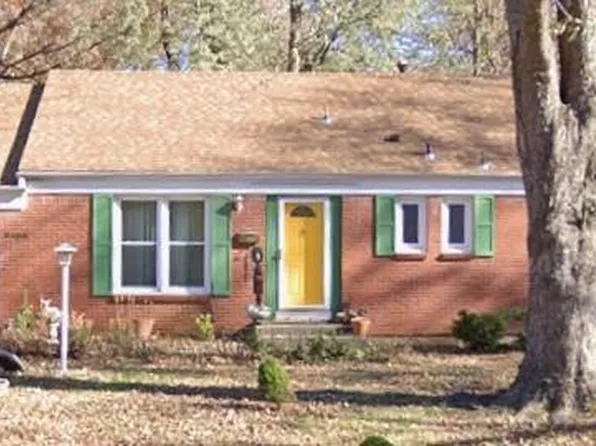 9335 Mackey St, Overland Park, KS 66212