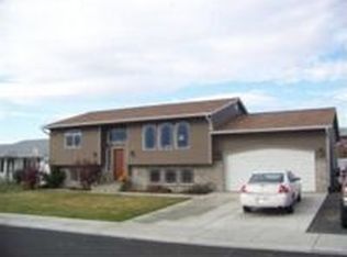 1909 Birch Dr, Lewiston, ID 83501
