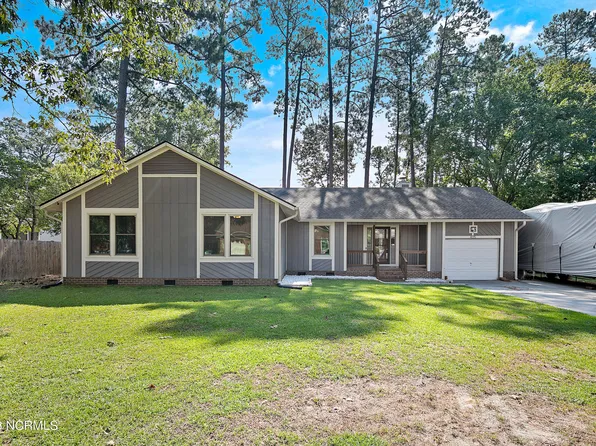 405 Oakgrove Drive, Fayetteville, NC 28314