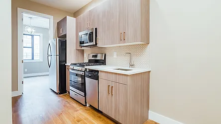 Rented by Nooklyn NYC LLC