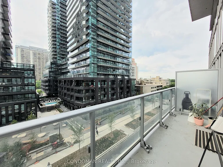 99 Broadway Ave #501 — Photo 9